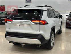 تويوتا راف 4